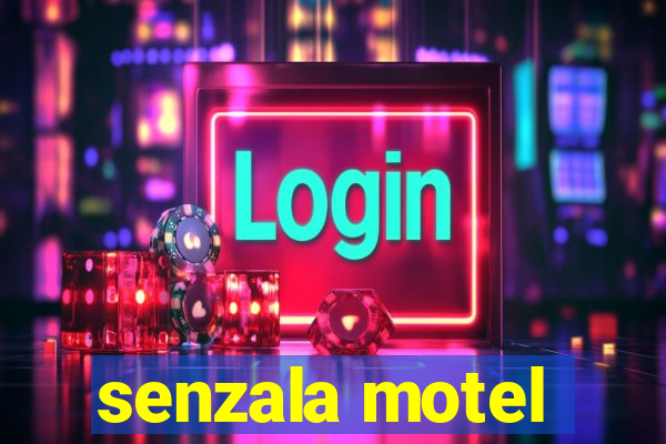 senzala motel